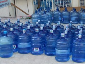 Damacanalar ile ilgili karar verildi