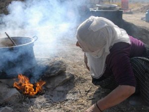 Üzüm, pestil, pekmez zamanı başladı