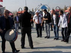 Giresun Günleri renkli görüntülere sahne oldu