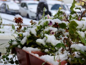 Doğu’da sıcaklık düşüyor, salı kar geliyor