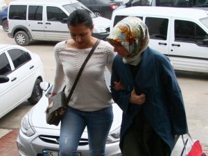 Van Yüzüncü yıl üniversitesine operasyon