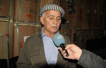 Hakkari’deki sobacıların kış telaşı