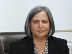 TBMM'de Gülten Kışanak gerilimi