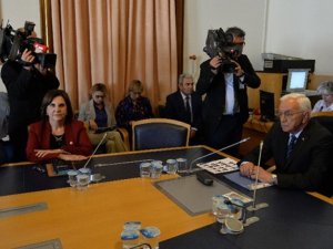 Koşaner, neden istifa ettiğini anlattı