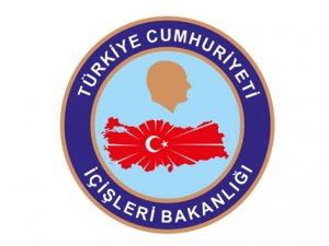 İçişleri Bakanlığı'ndan açıklama