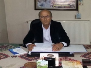 Hakkari ziraat Odası'ndan çiftçiye duyuru