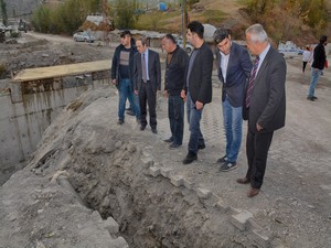 Belediyeden yeni aboneler için duyuru