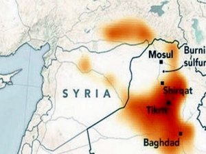 Asit yağmuru nedir?