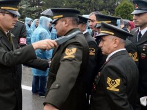 Tek tek aranarak anıtkabir'e alındılar