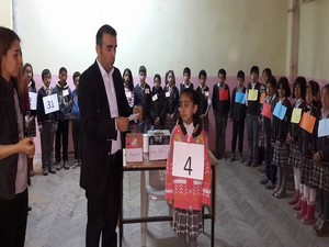 Öğrenci ve Veliler okul müdürlerini geri istiyor