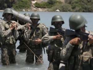 Özel Kuvvetler Komutanlığı açıkladı