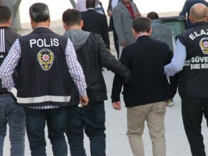 Bir belediye başkanı daha tutuklandı!