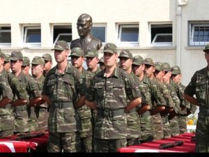 TSK bir ordu daha alıyor"