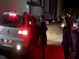 Demirtaş, Yüksekdağ ve 9 HDP'li vekil gözaltına alındı