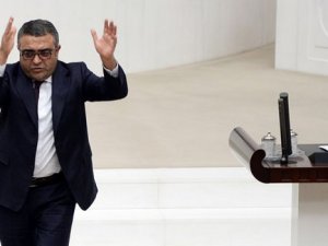 Tanrıkulu'ndan HDP operasyonuna tepki