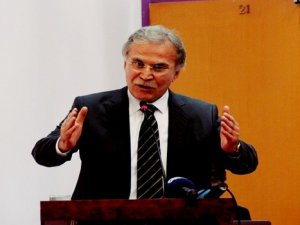 Ak Partili Şahin'den HDP yorumu