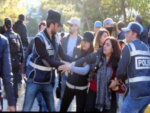 DBP Eş Genel Başkanı Tuncel tutuklandı