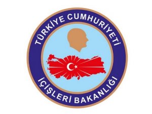 20 mülki idare amiri görevden uzaklaştırıldı