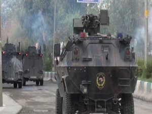 Şırnak'ta sokağa çıkma yasağı kalkıyor