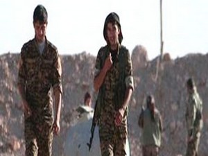 ABD'den Rakka açıklaması