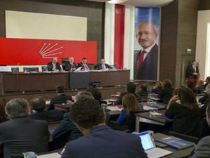 CHP'den HDP'ye çağrı