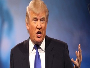 Trump: Kürt güçlerine hayranım