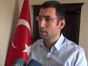 Derik Kaymakamı Safitürk kurtarılamadı