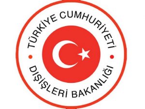 Dışişleri Bakanlığı’ndan ABD uyarısı