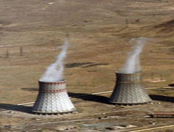 Hakkari’de nükleer sızıntı iddiası