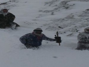 Soğuk havalar geliyor donacağız!