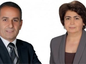 Belediyesi Eş Başkanları gözaltına alındı
