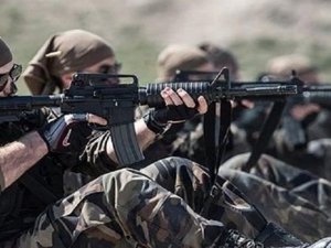 Özel Harekat kadrosuna 285 bin kişi başvurdu