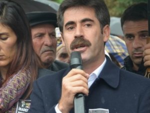 Başkan Bekir Kaya tutuklandı