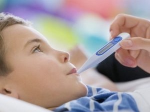 Çocukları gözetleyen 6 sonbahar hastalığı