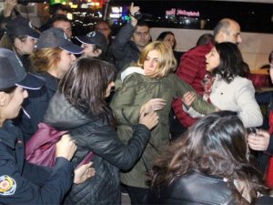 Cinsel istismar eyleminde 15 kişi gözaltına alındı