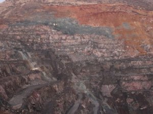 5 işçinin daha cansız bedenine ulaşıldı