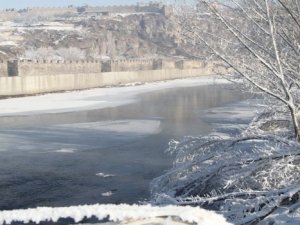 Türkiye soğuk havalarla boğuşuyor!