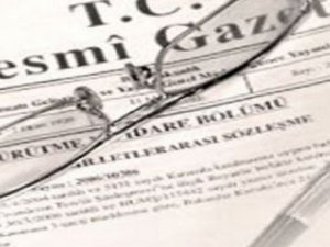 9 basın kuruluşu kapatıldı