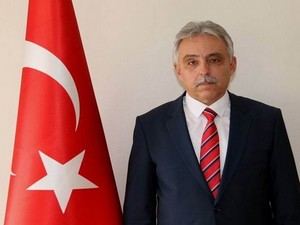 Vali Toprak Hakkari’deki hain kalkışmayı anlattı!