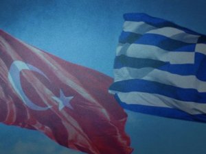 Yunanistan'dan  Erdoğan'a tepki!