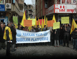 Rektörü istifaya çağırdılar