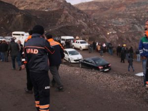 Şirvan'da bir işçinin daha cansız bedeni bulundu!