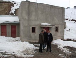 Su depolarına yeni düzenleme