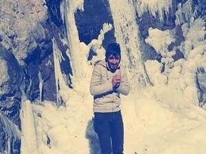 Meteoroloji uyardı: Buzlanma dona dikkat!
