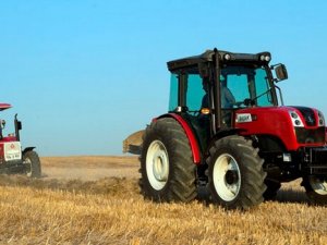 Çiftçilere destek ödemesi başlıyor!