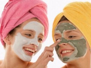 Cilt maskeleri işe yarıyor mu?