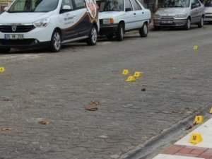 Alacak verecek çatışması: 6 yaralı