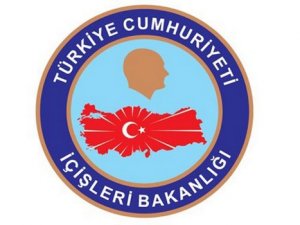 616 mülki idare amirinin görev yeri değişti!