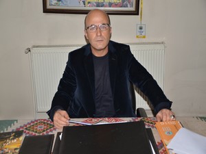 Başkan Önal'dan Bakan Çelik'e çağrı!
