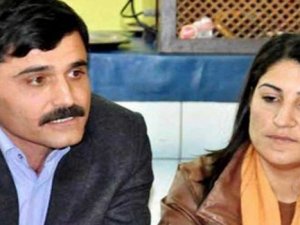 DBP'nin eş başkanları tutuklandı!